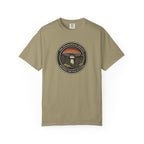 Mycological Society Mushroom T-Shirt