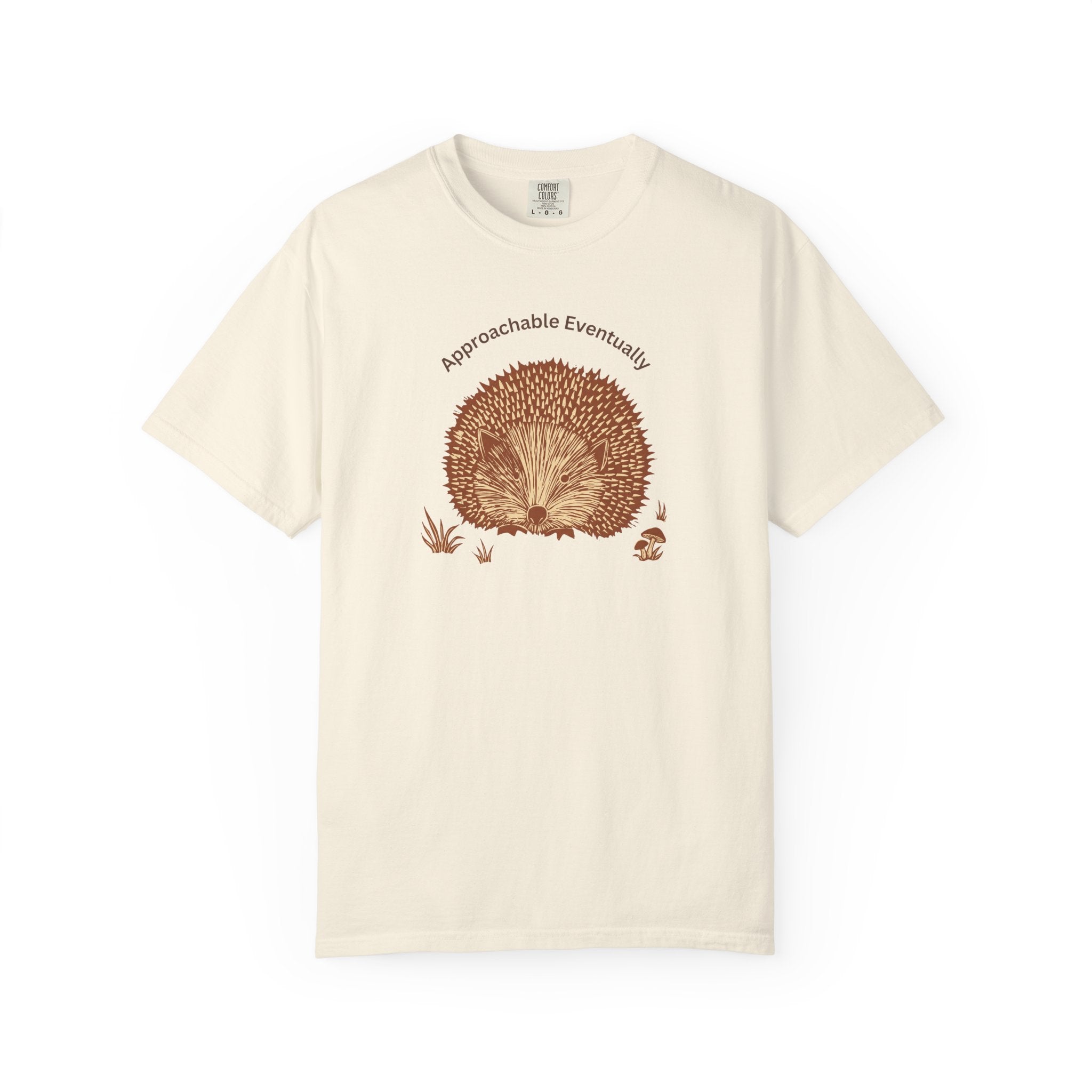 Approachable Eventually  T-Shirt
