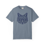 Fox Face T-Shirt