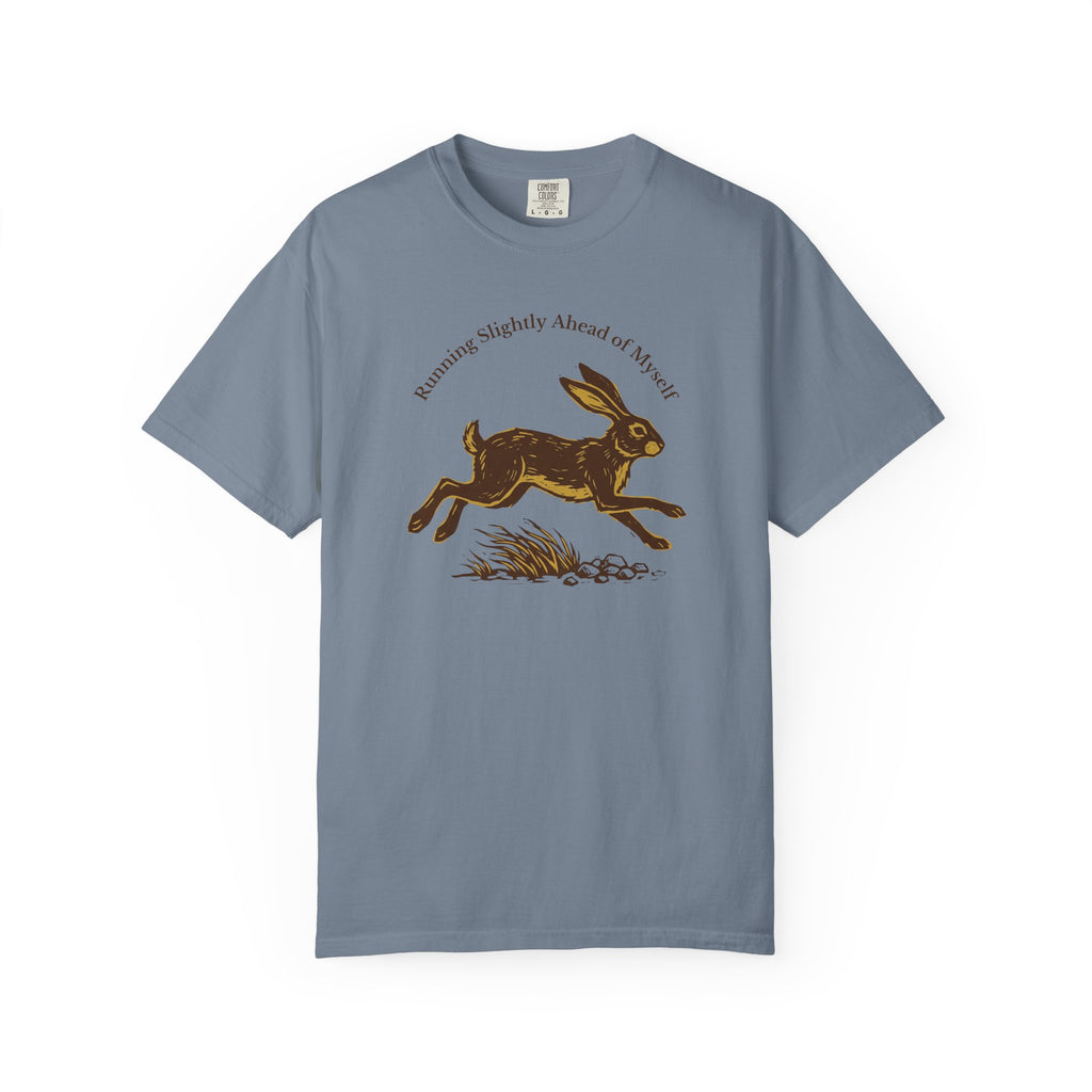Running Slightly Ahead of Myself T-Shirt