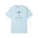 Hold to the Quiet Dragonfly T-Shirt