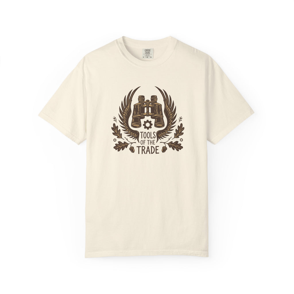 Tools of the Trade T-Shirt