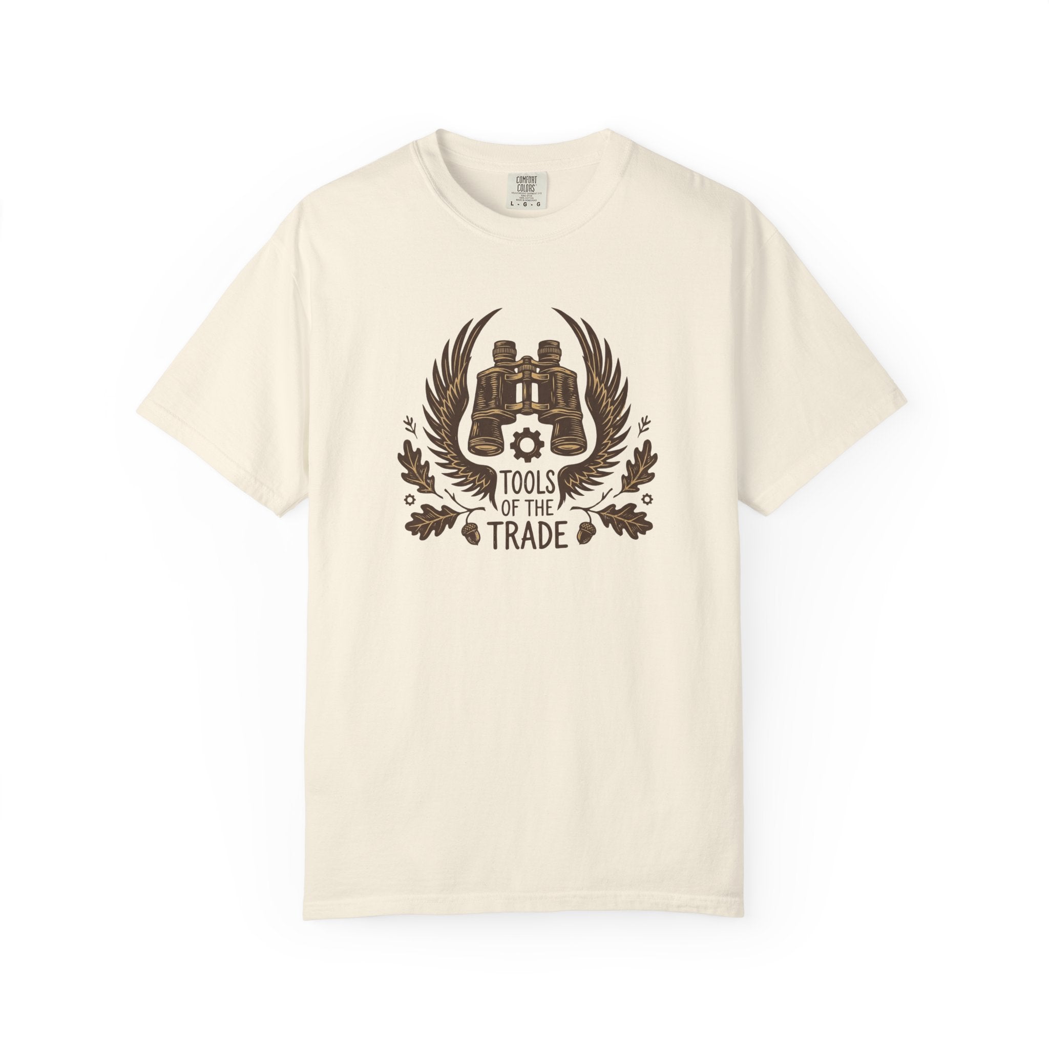 Tools of the Trade T-Shirt