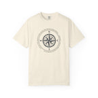 Compass Quotes T-Shirt