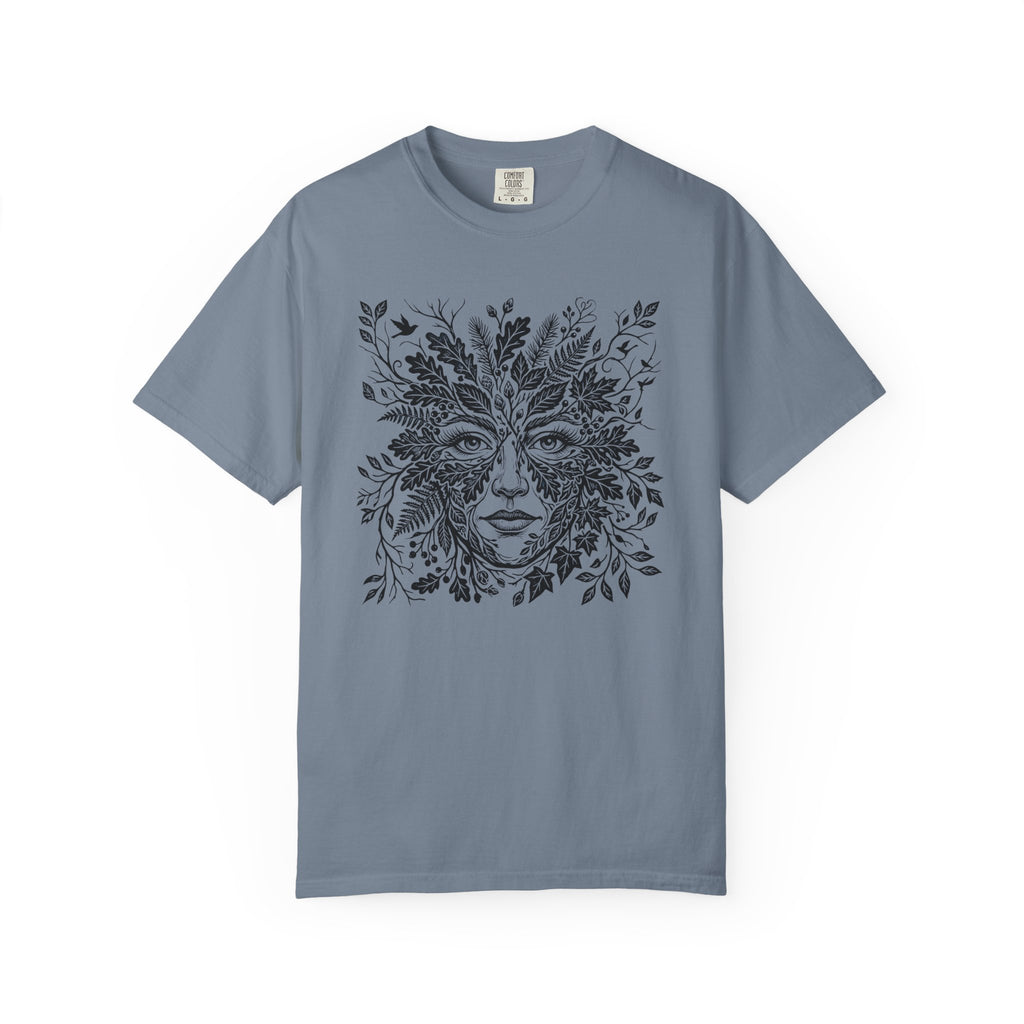 Forest Woman T-Shirt