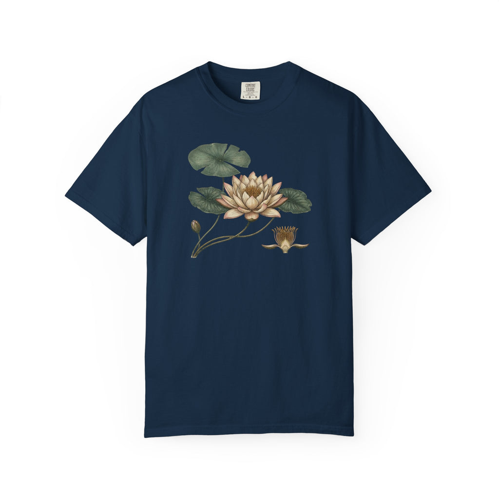 Water Lily T-Shirt
