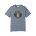 Steadfast Path Society Wolf T-Shirt