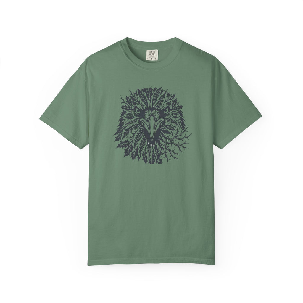 Eagle Face T-Shirt