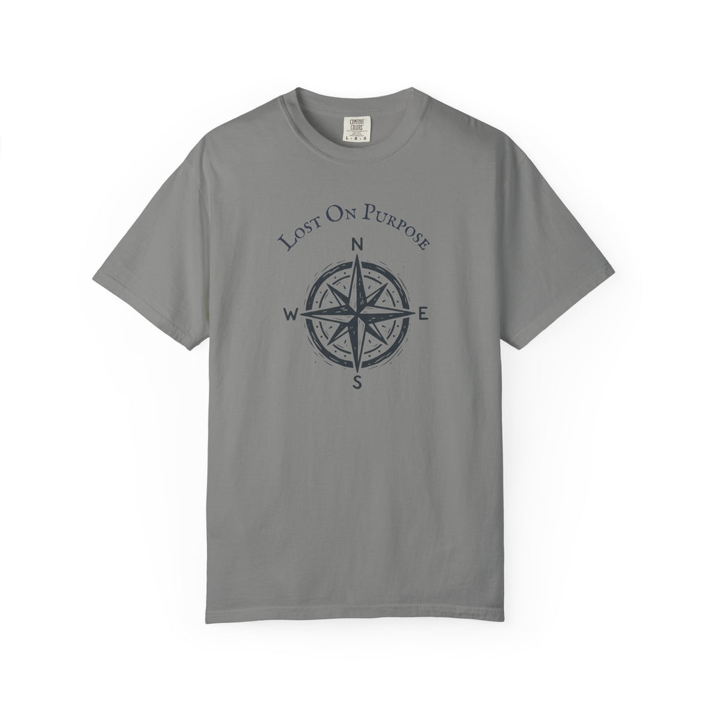 Lost on Purpose T-Shirt
