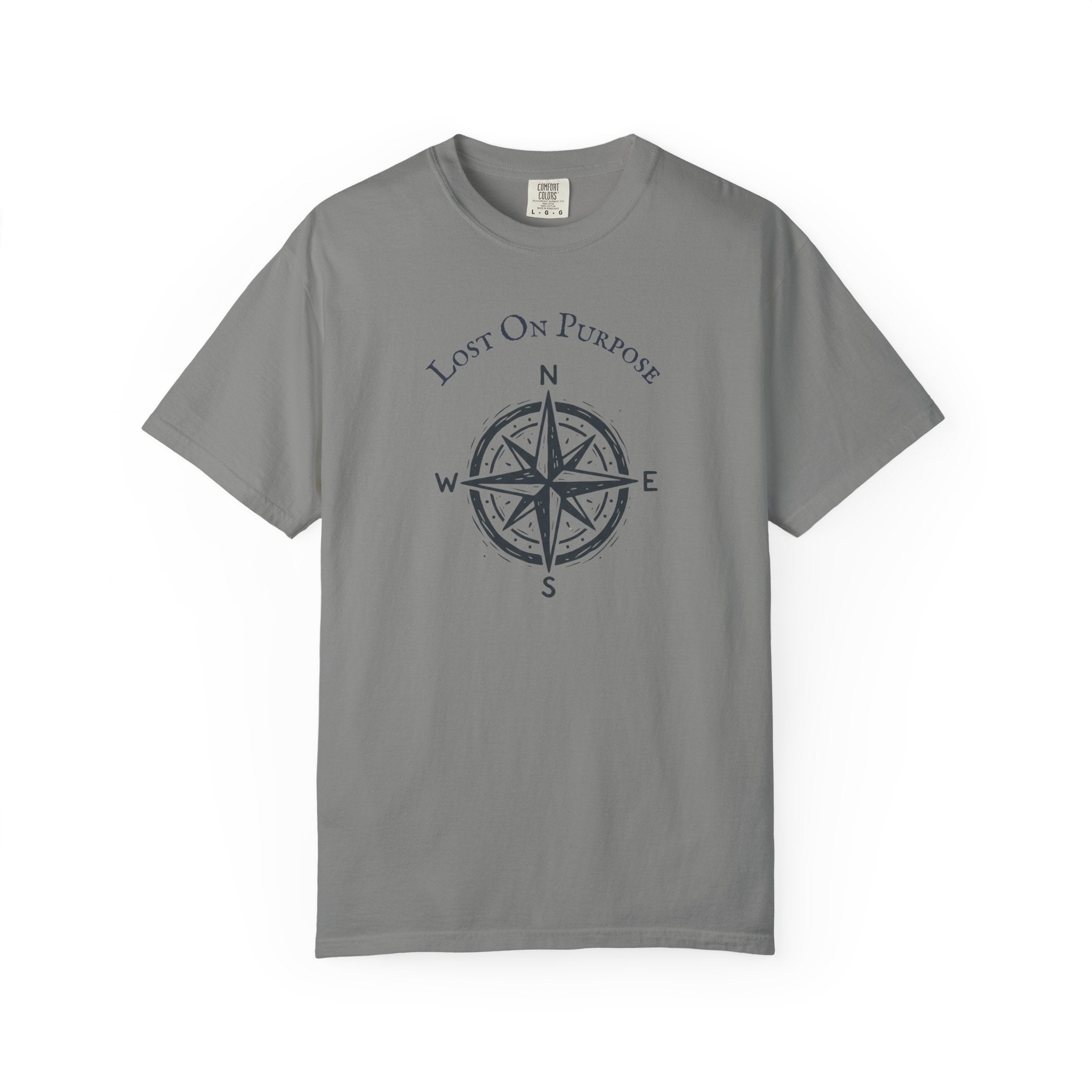 Lost on Purpose T-Shirt