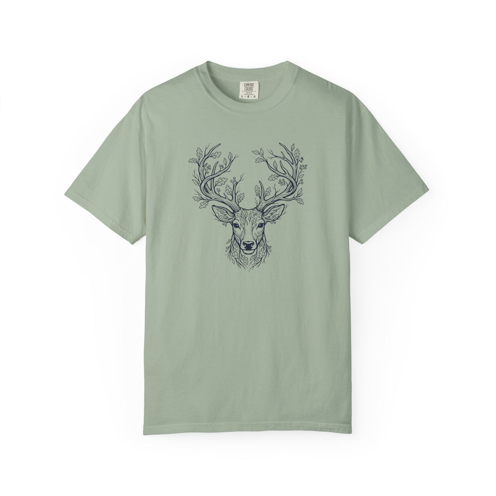 Woodland Deer T-Shirt