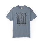 In Quiet Company Aspen T-Shirt