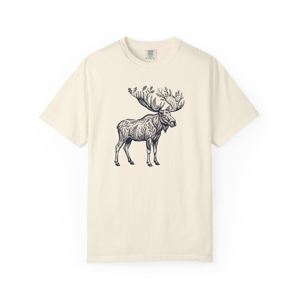 Moose T-Shirt