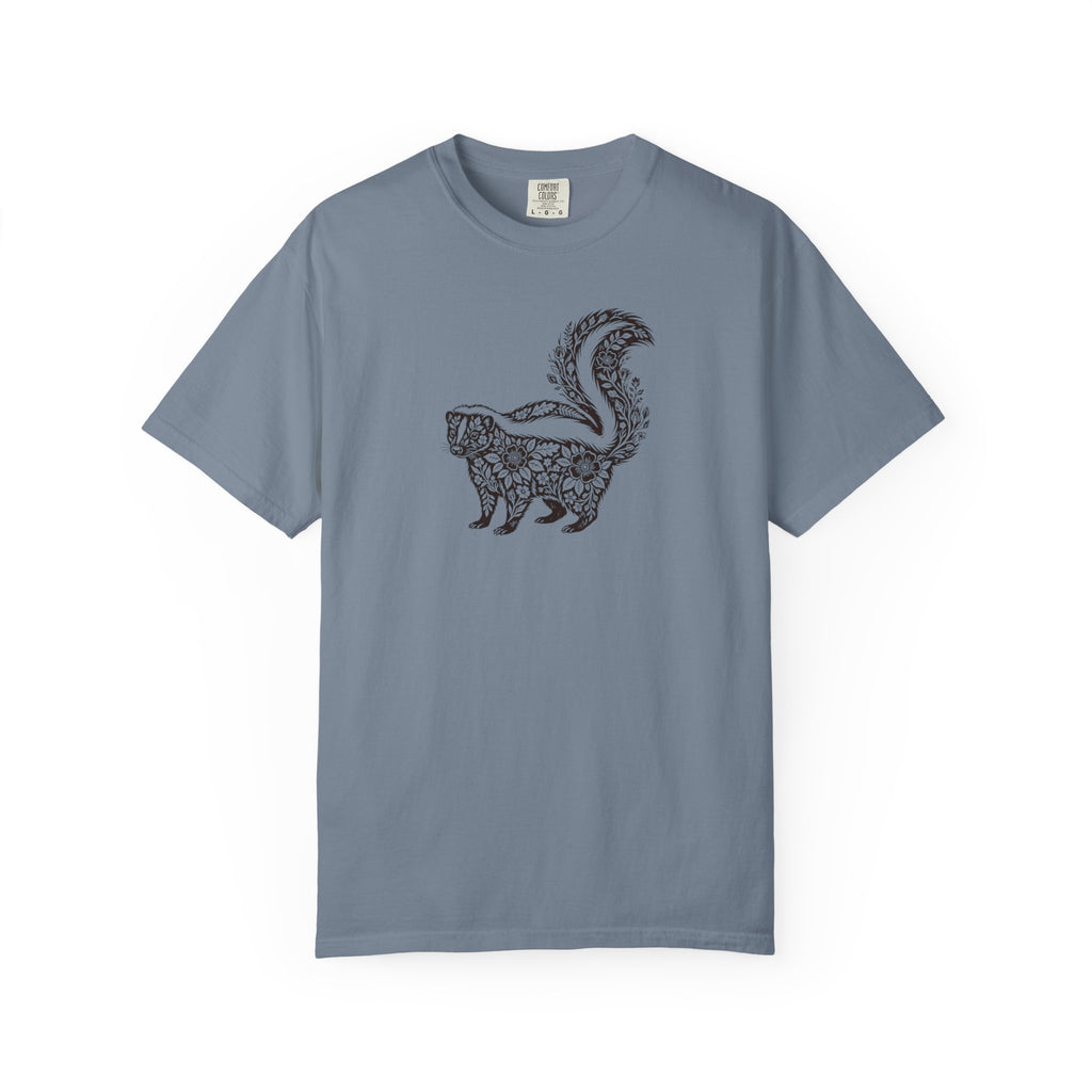 Woodland Skunk T-Shirt