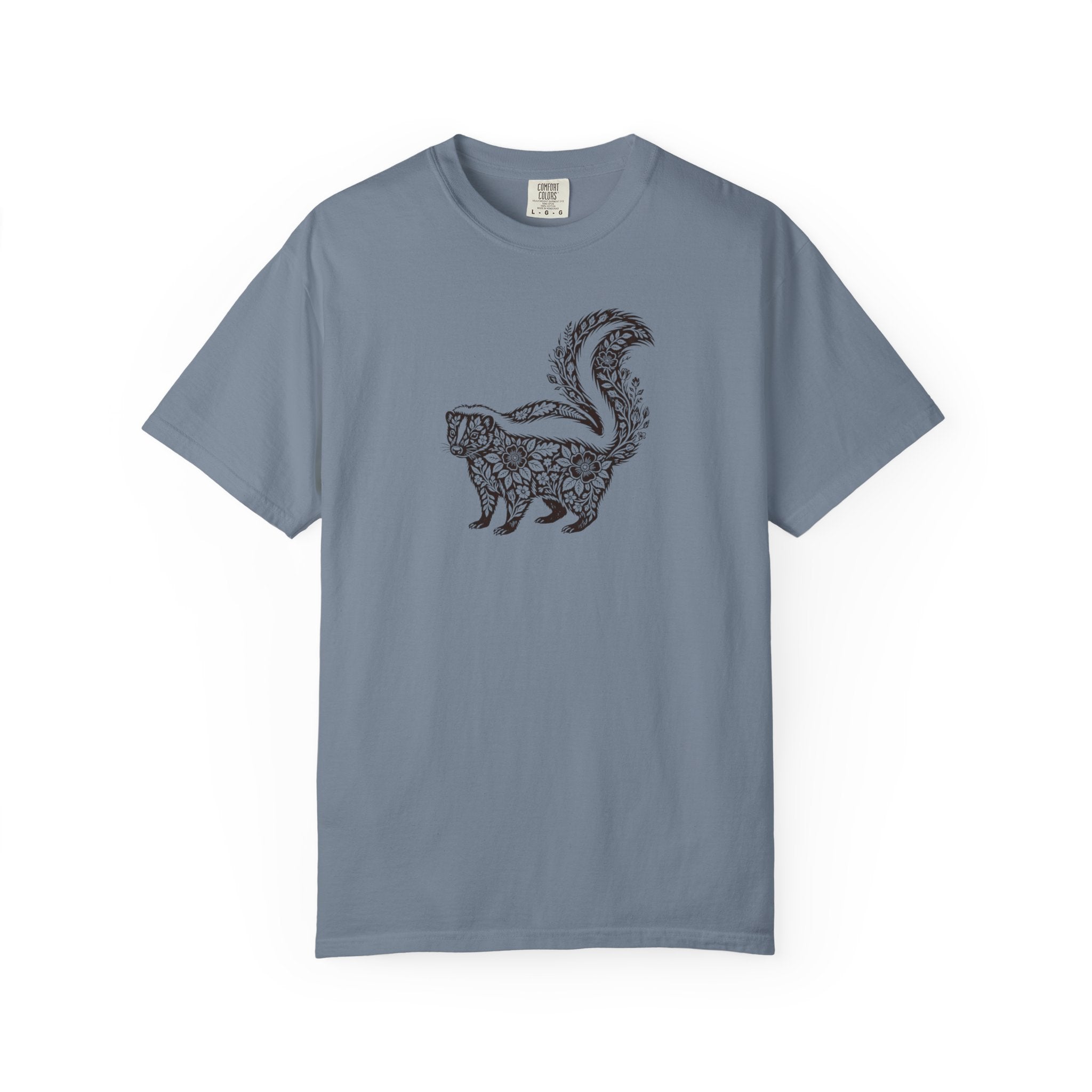Woodland Skunk T-Shirt