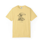 In Time - Mushrooms T-Shirt
