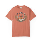 Moon Phase Fox T-Shirt