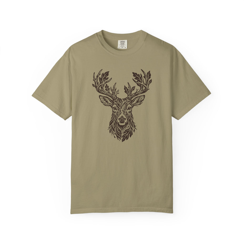 Deer of the Woods T-Shirt