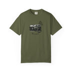 Raven - Witness- Camera T-Shirt