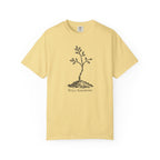 Still Growing Tree T-Shirt