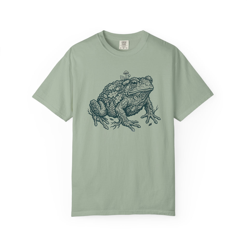 Woodland Toad T-Shirt