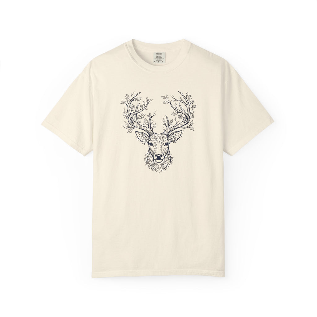 Woodland Deer T-Shirt