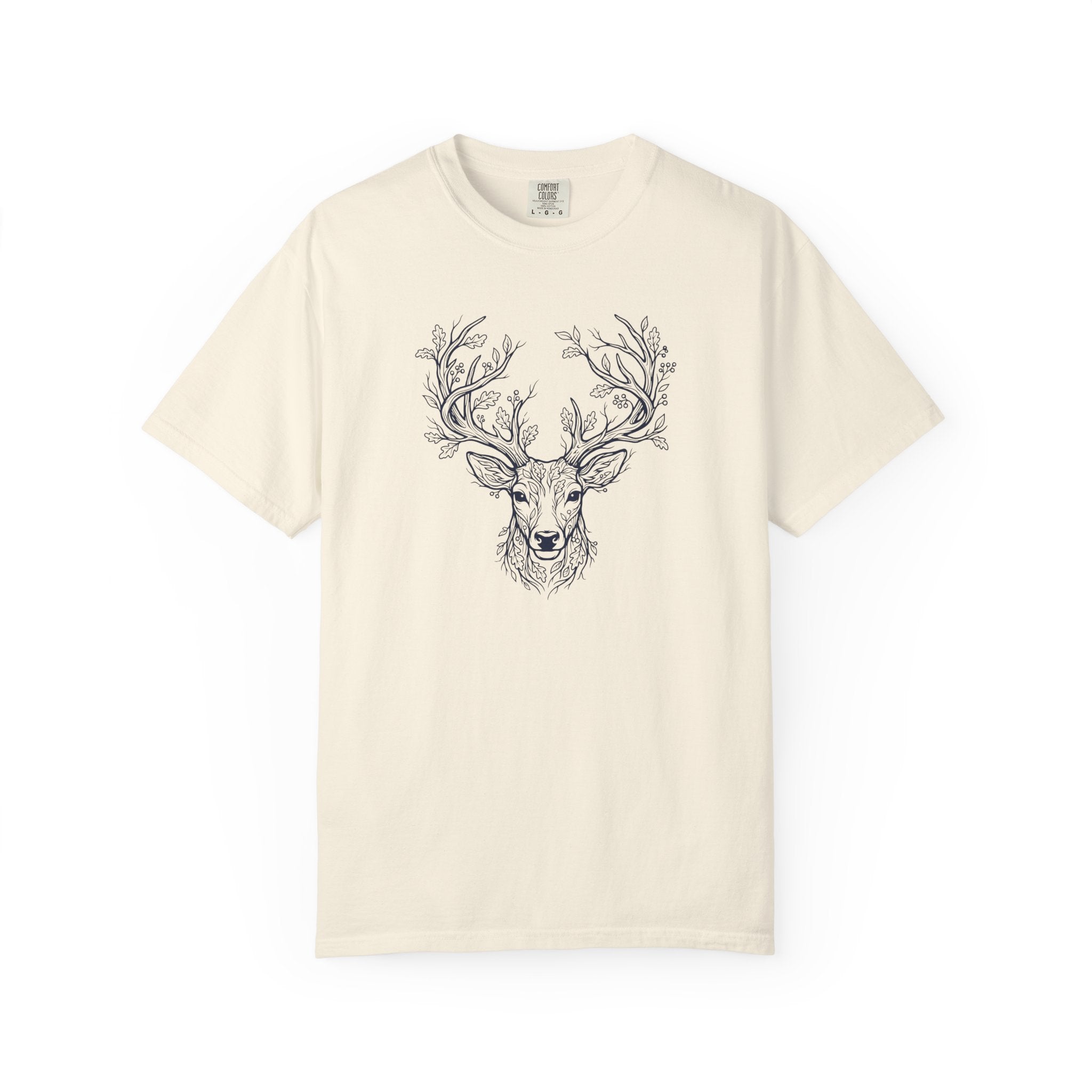 Woodland Deer T-Shirt