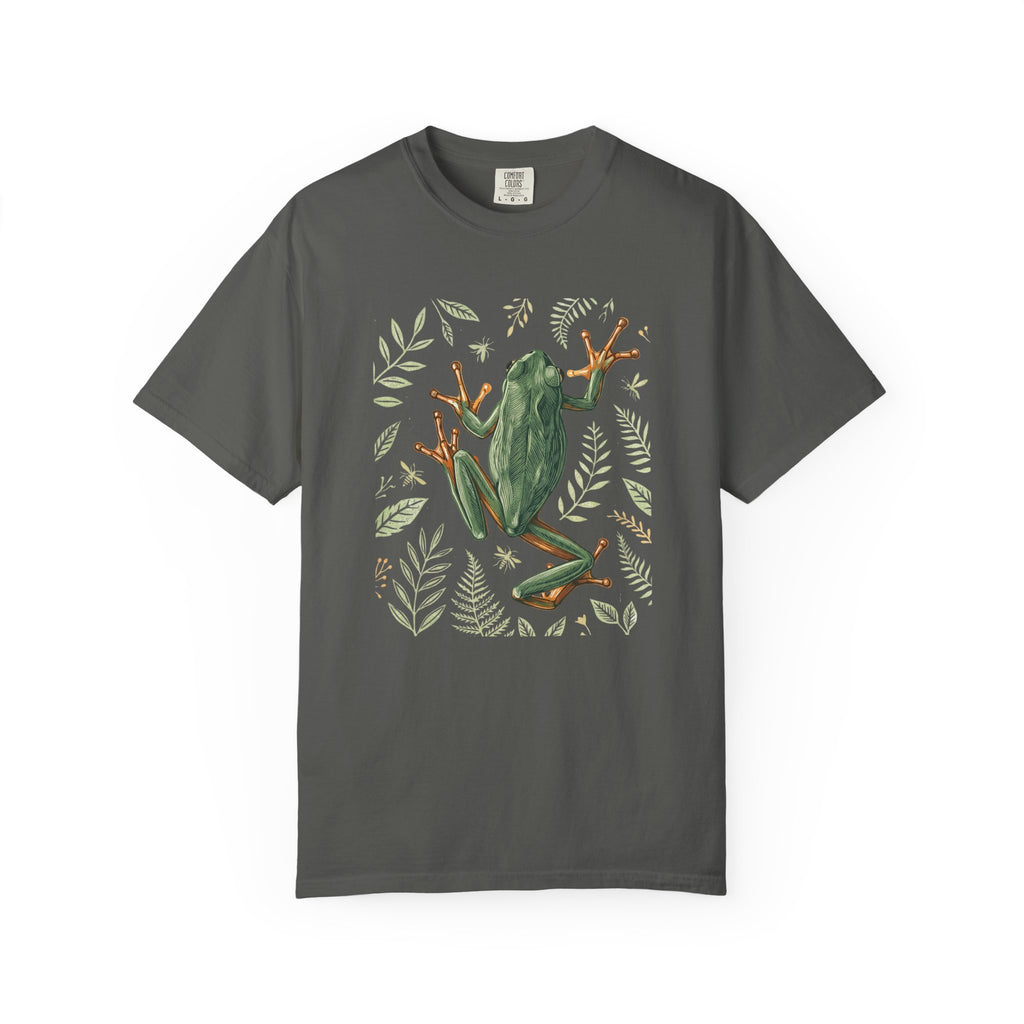 Frog Crawl T-Shirt