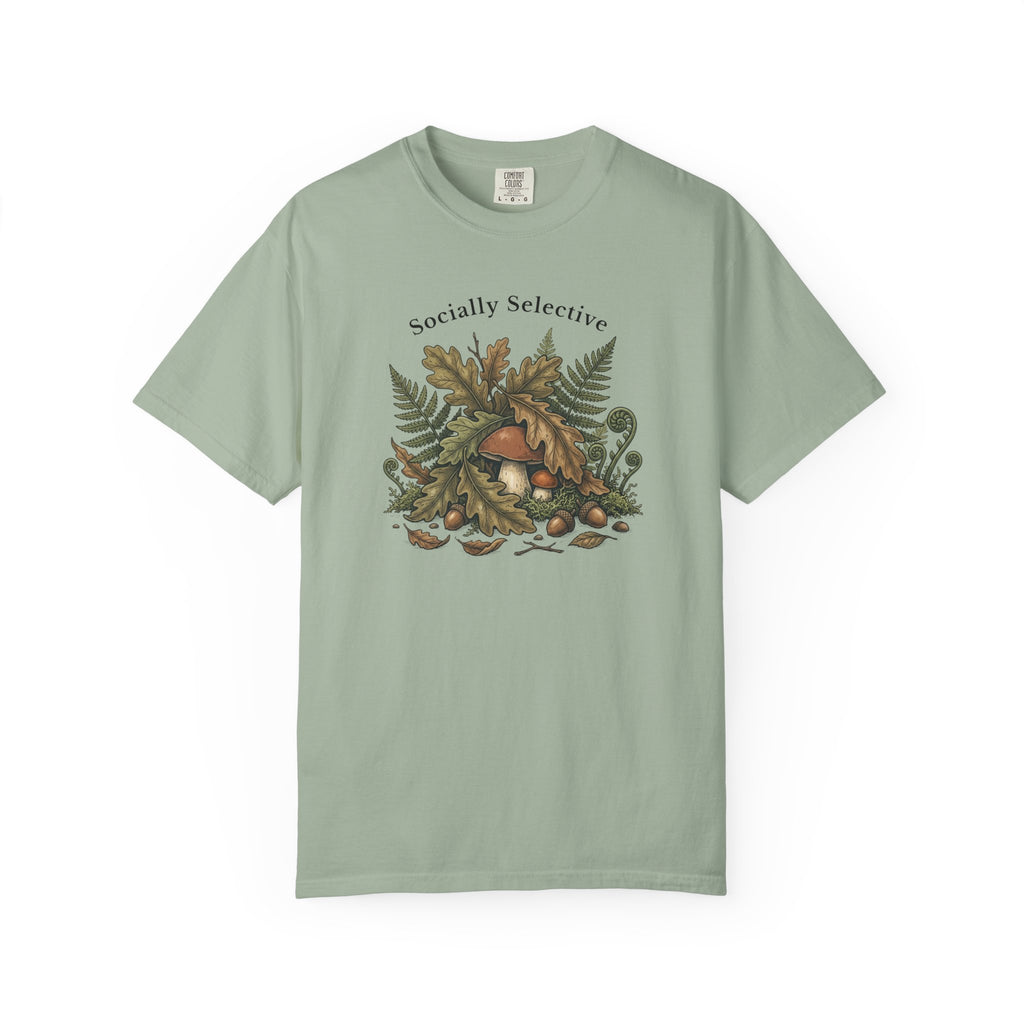 Socially Selective T-Shirt