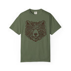 Bear Face T-Shirt