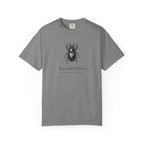 Stay with What is, Beetle T-Shirt