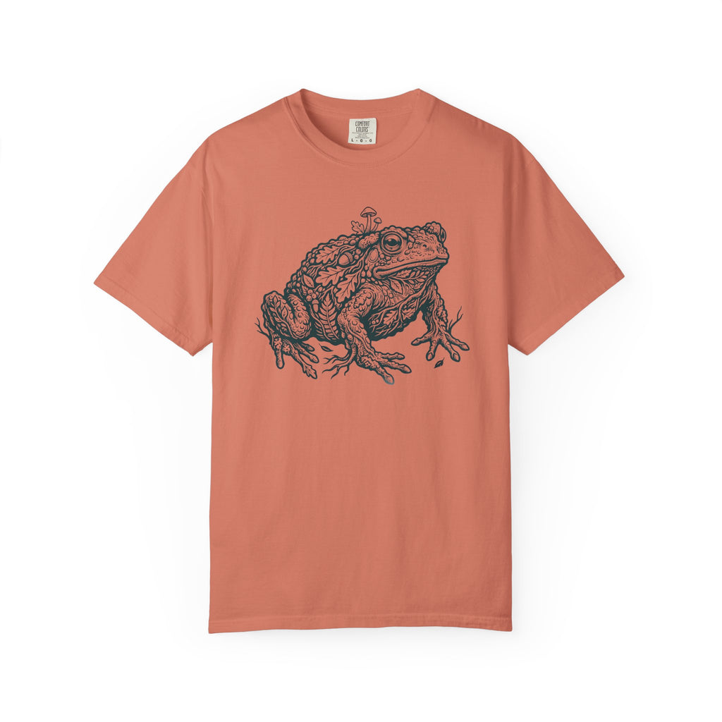 Woodland Toad T-Shirt