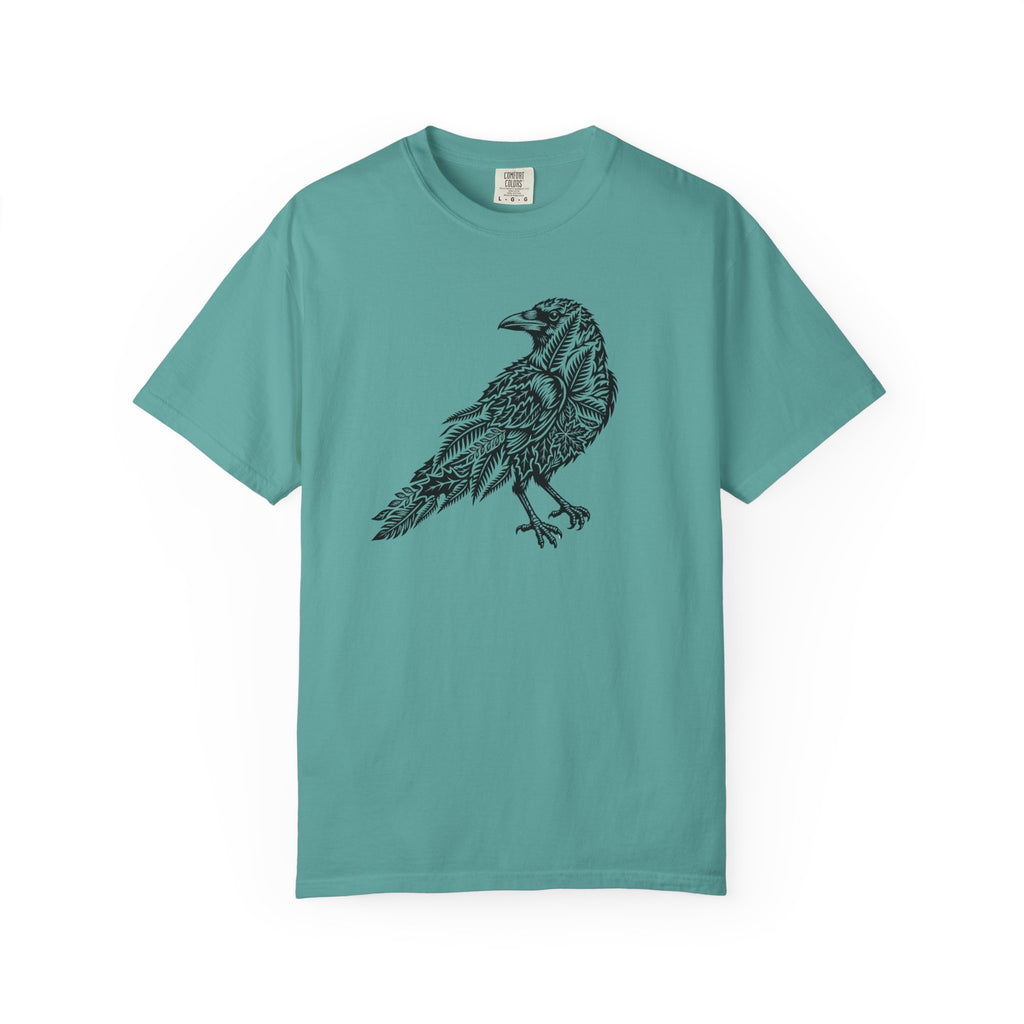 Crow of the Woods T-Shirt