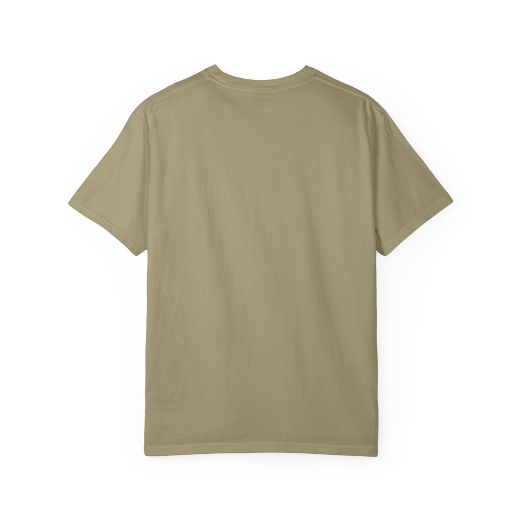 Eagle Face T-Shirt