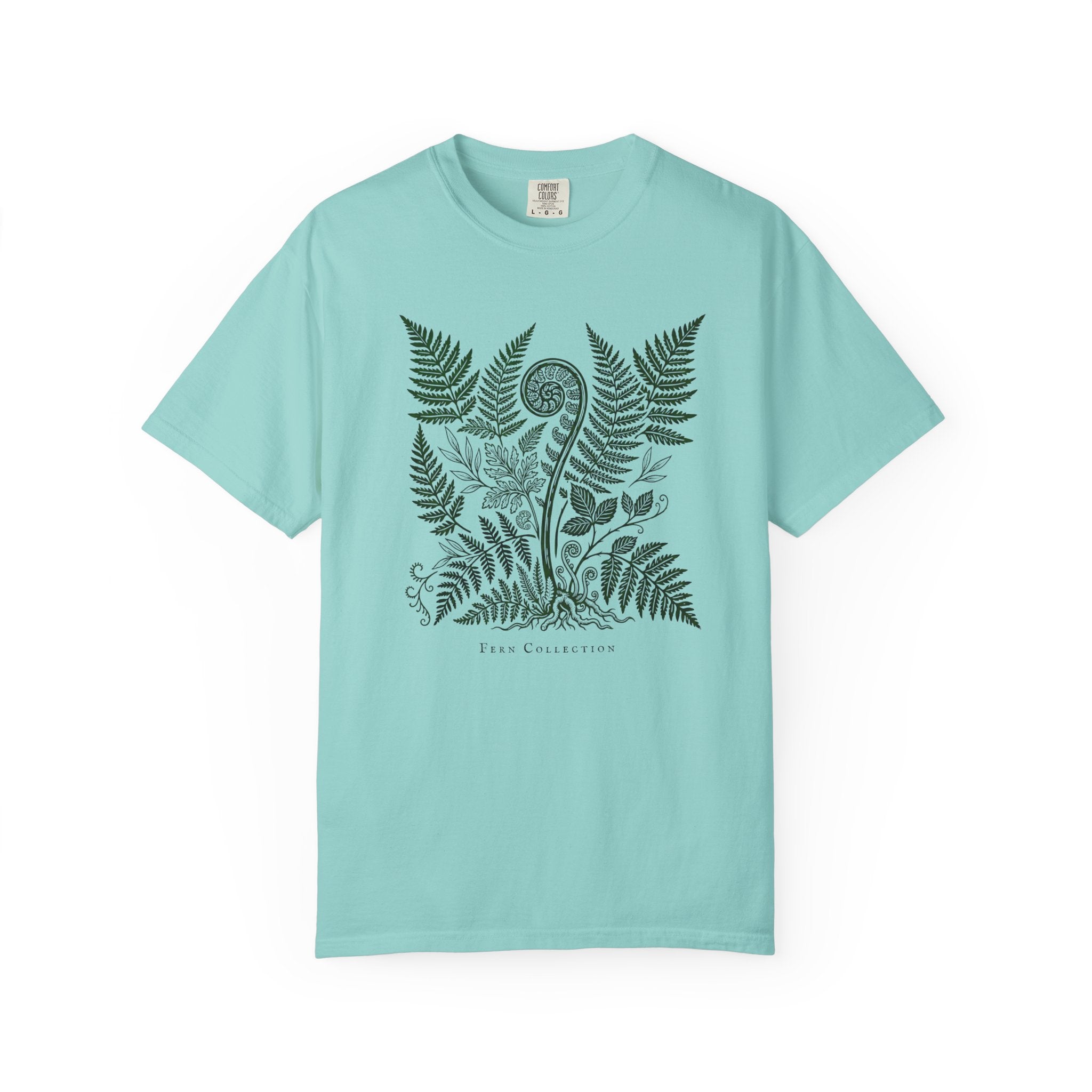 Fern Collection T-Shirt