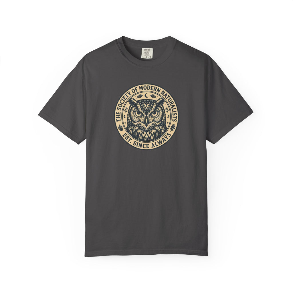 Society of Modern Naturalists T-Shirt