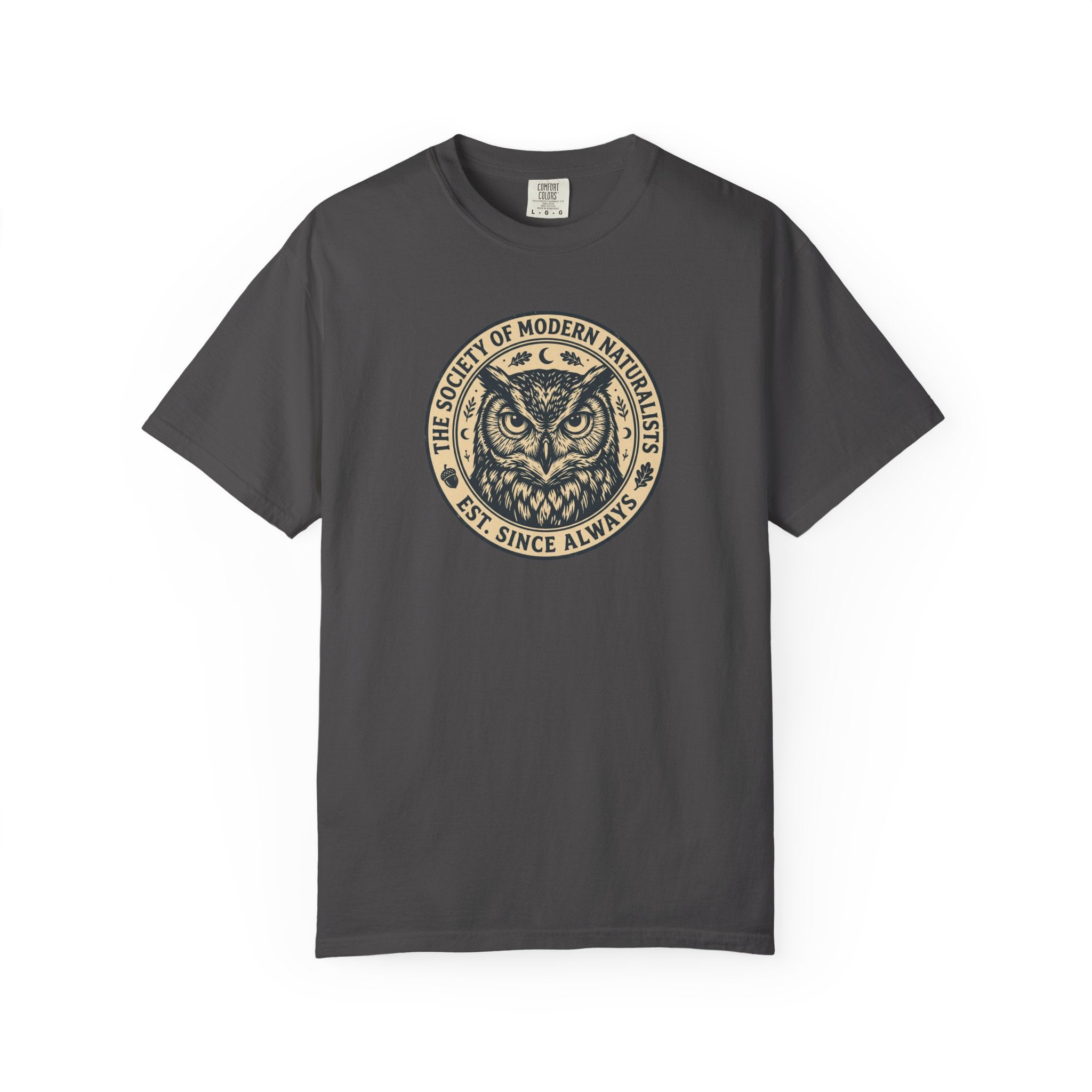 Society of Modern Naturalists T-Shirt