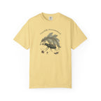 Carefully Overcommitted Beetle T-Shirt