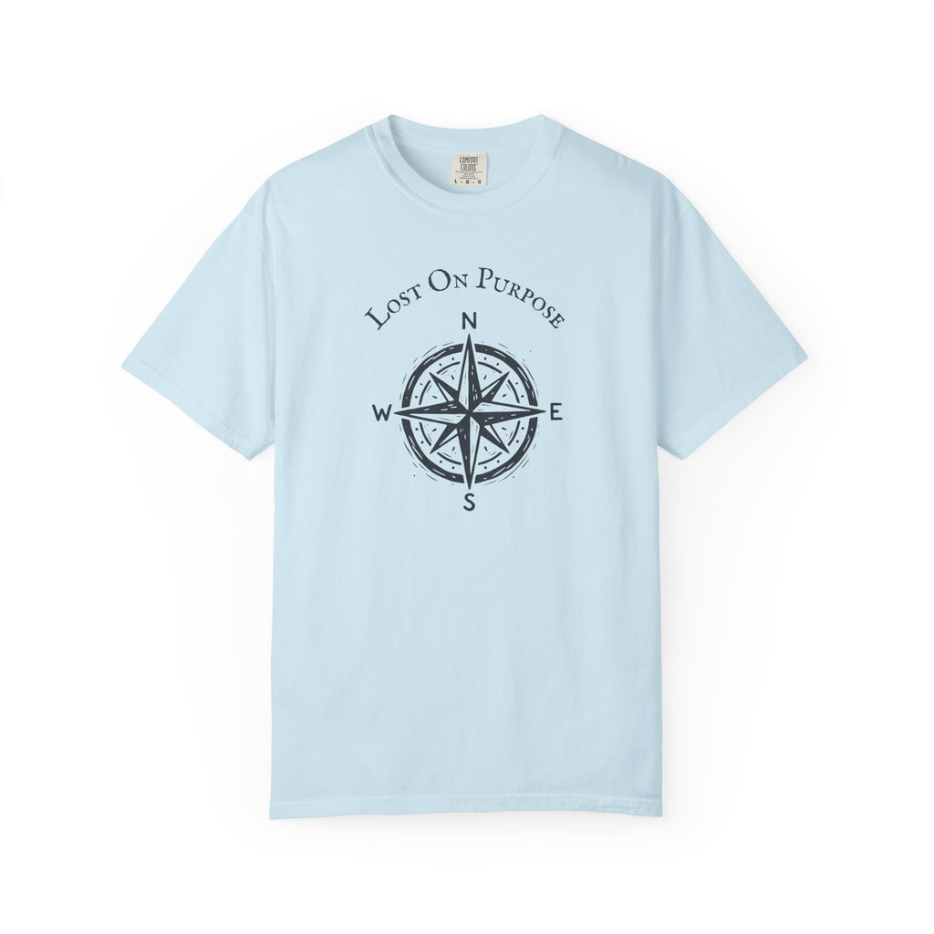 Lost on Purpose T-Shirt