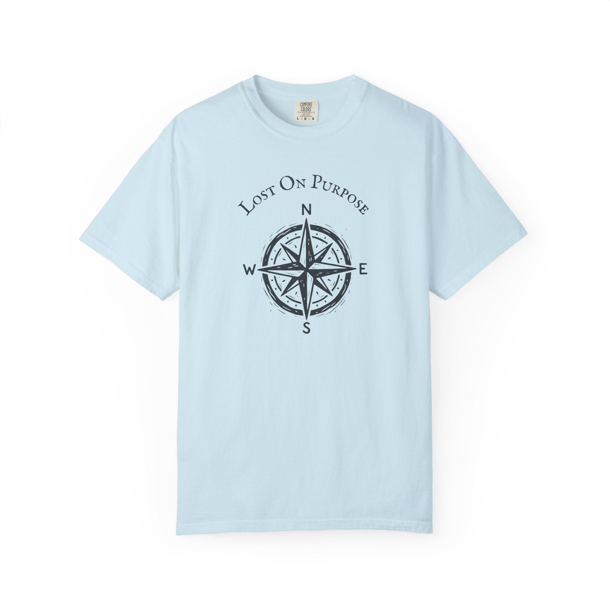 Lost on Purpose T-Shirt