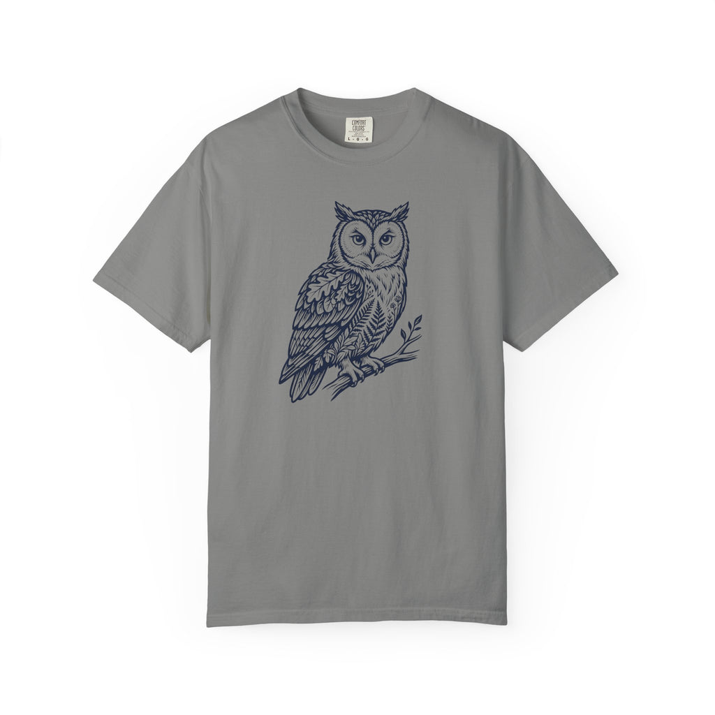 Forest Owl T-Shirt