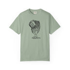 Curious Burrowing Owl T-Shirt