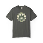 Society of the Hidden Morel Mushroom T-Shirt