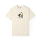 Pyrite Specimen #04 T-Shirt