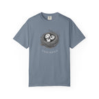 Unhurried Bird's Nest T-Shirt
