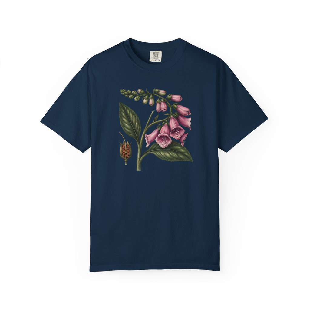 Foxglove T-Shirt