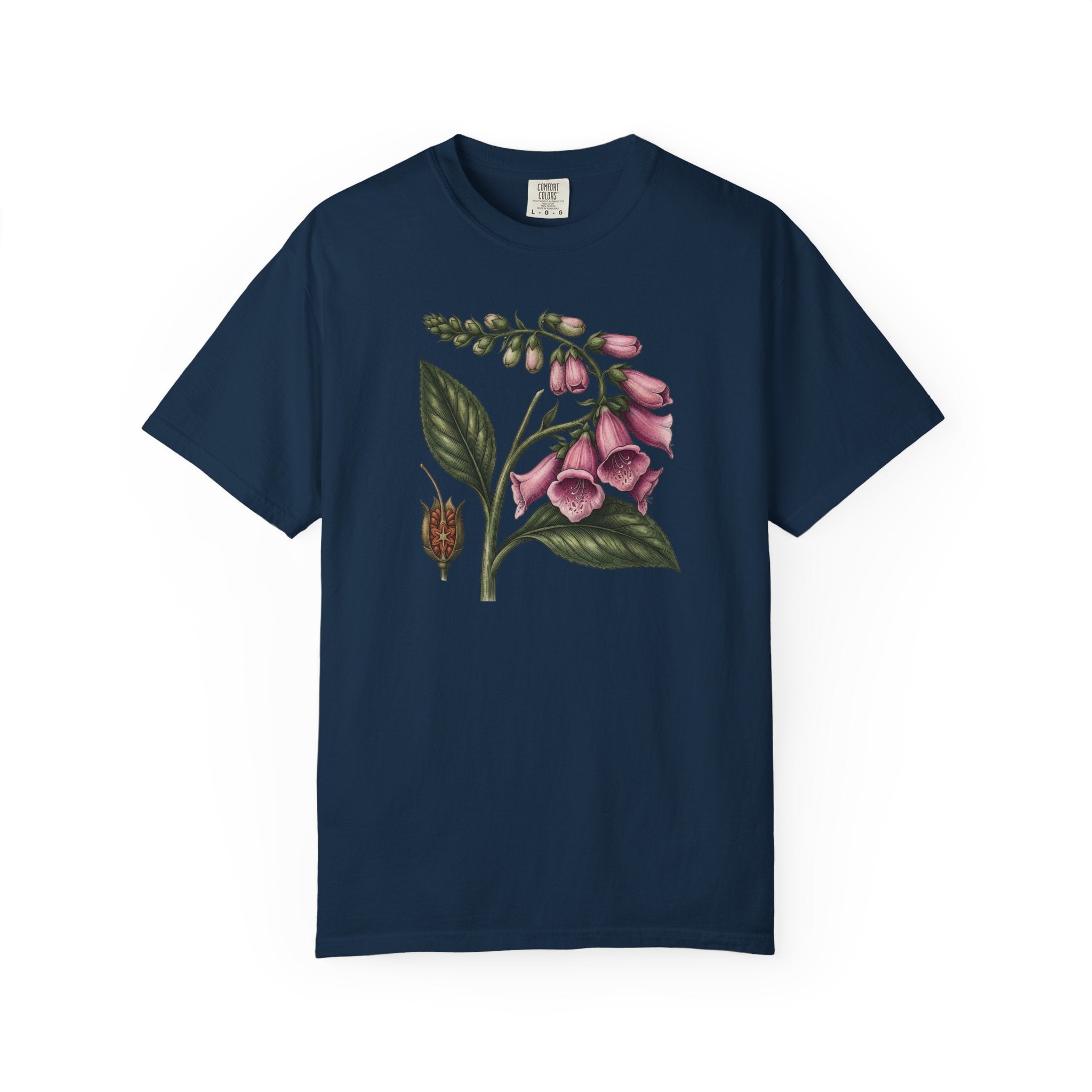 Foxglove T-Shirt