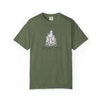 Quartz Specimen #01 T-Shirt