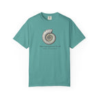 Ammonite Specimen #10 T-Shirt