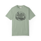 Obsidian Fern T-Shirt
